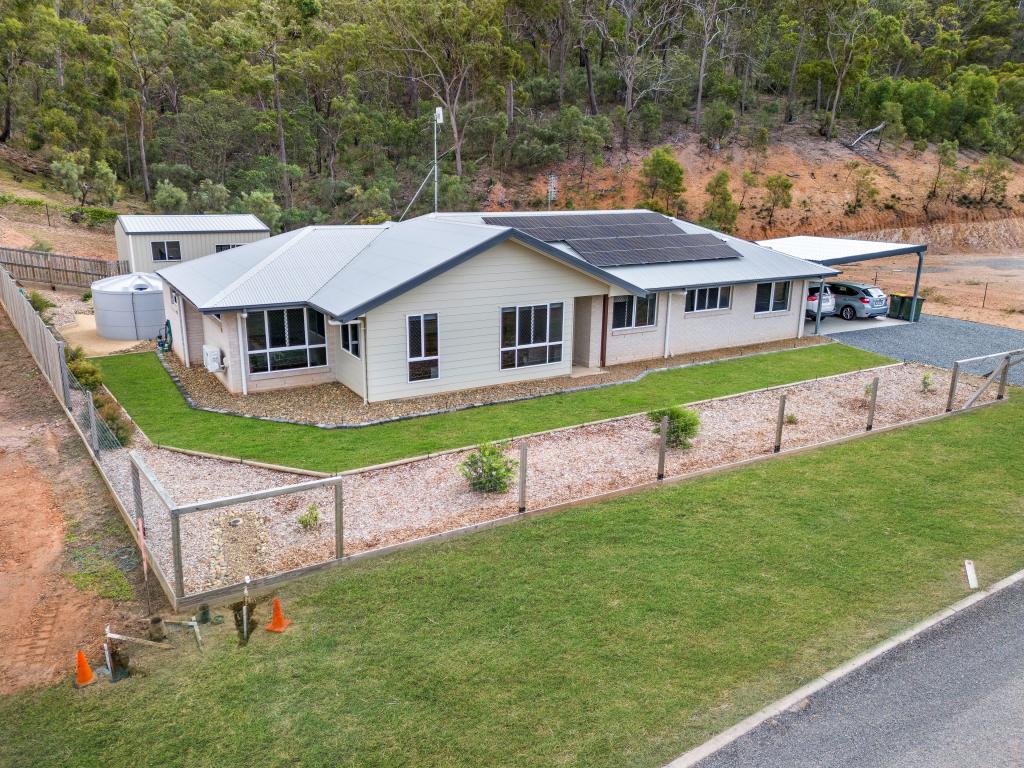 32 Lisa Marie Cres, Burua, QLD 4680