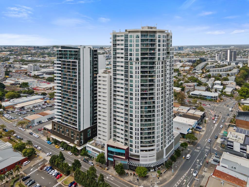 1111/35 Campbell St, Bowen Hills, QLD 4006