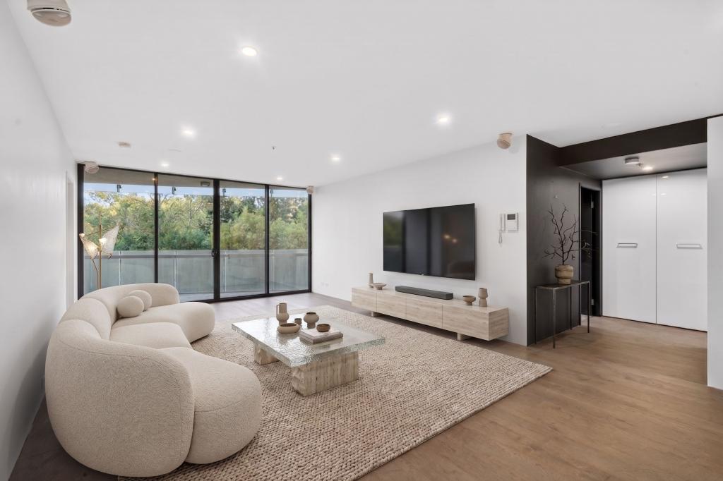 205/576-578 ST KILDA RD, MELBOURNE, VIC 3004