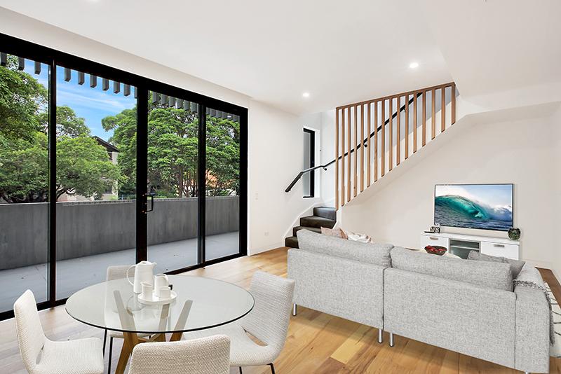 101/114 The Boulevard, Dulwich Hill, NSW 2203