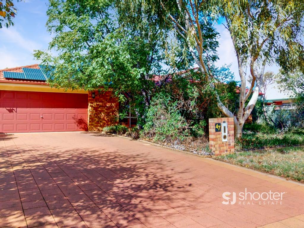 47 Castlereagh Ave, Dubbo, NSW 2830