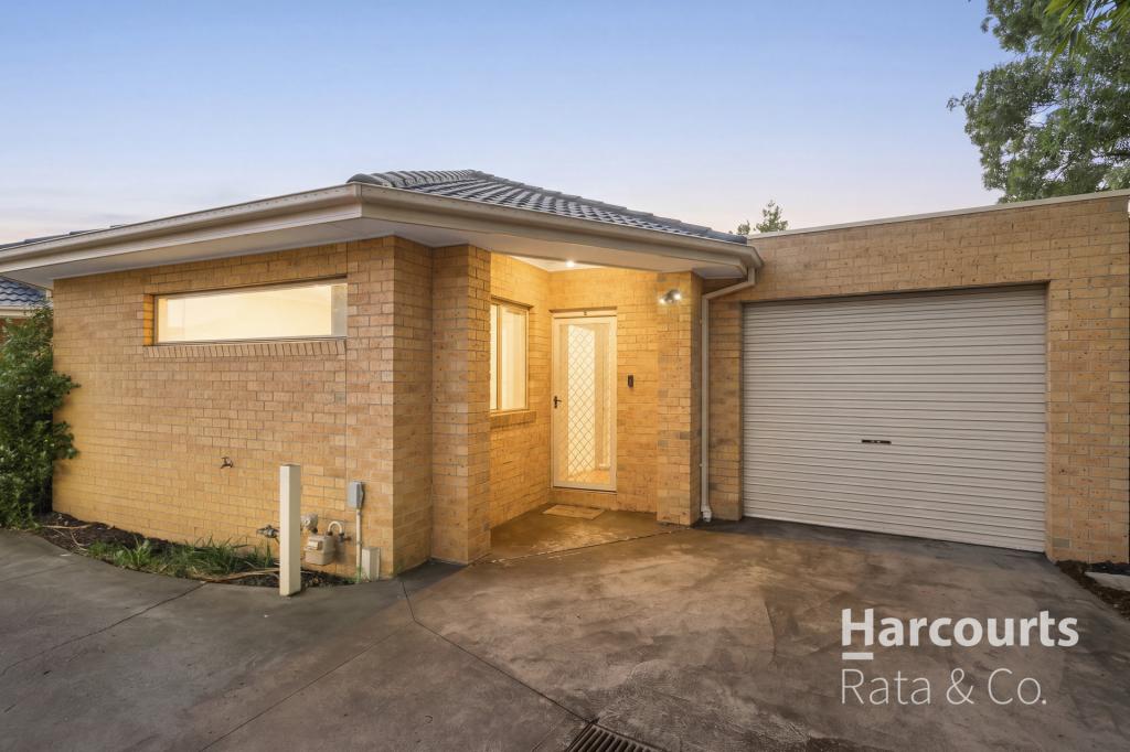 3/6 Kellerher St, Lalor, VIC 3075