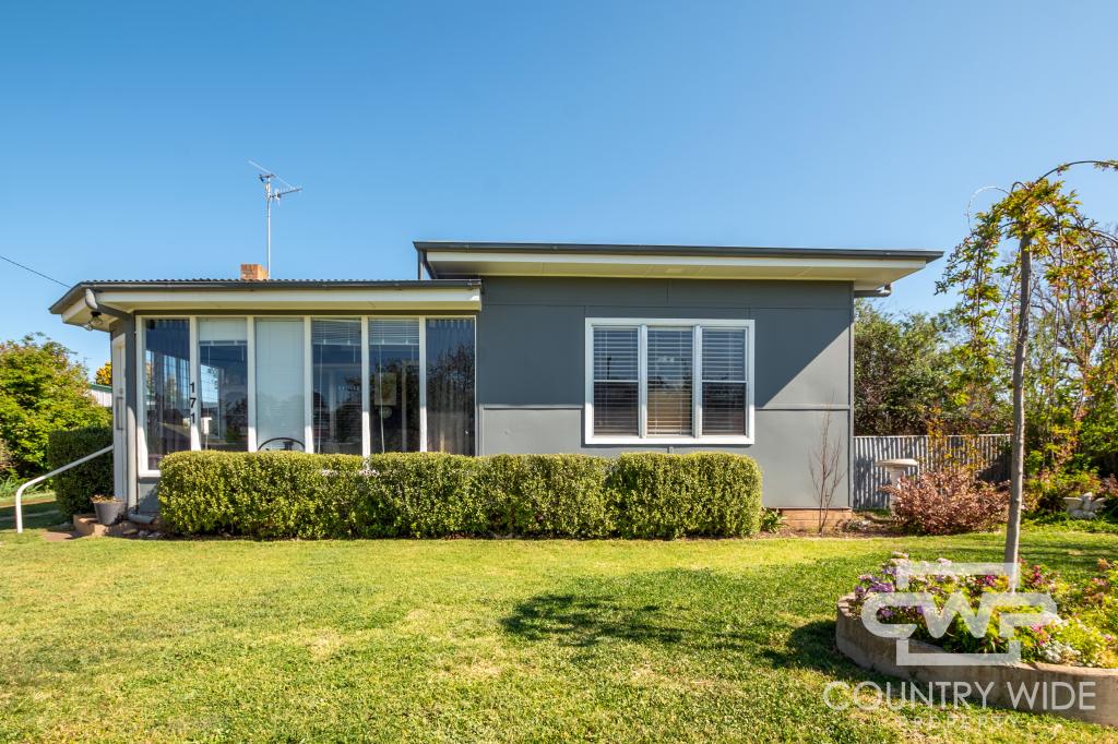 171 Herbert St, Glen Innes, NSW 2370