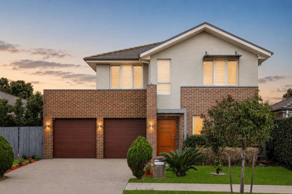 37 Antrim Dr, Elizabeth Hills, NSW 2171