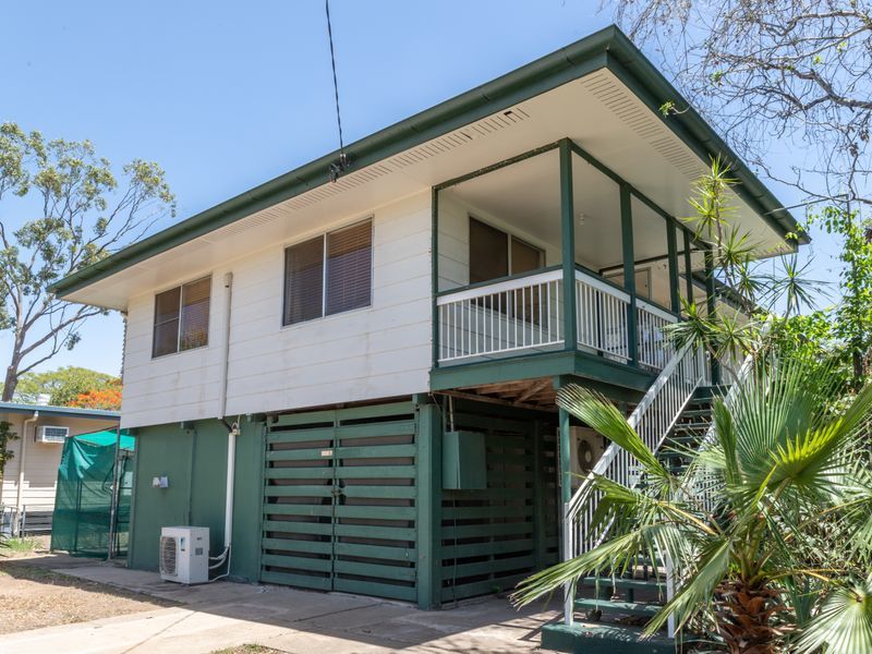 2 Nolan St, Dysart, QLD 4745