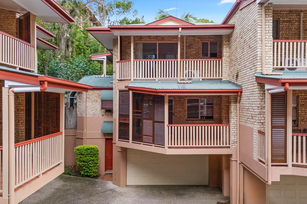 3/23 Finney Rd, Indooroopilly, QLD 4068