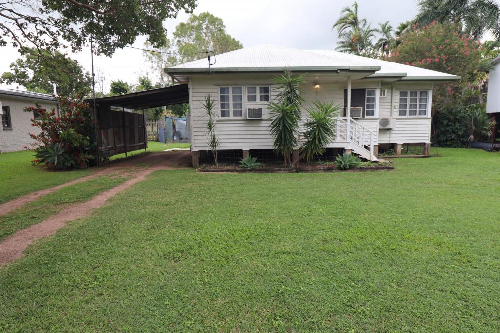 10 Banister St, Brandon, QLD 4808