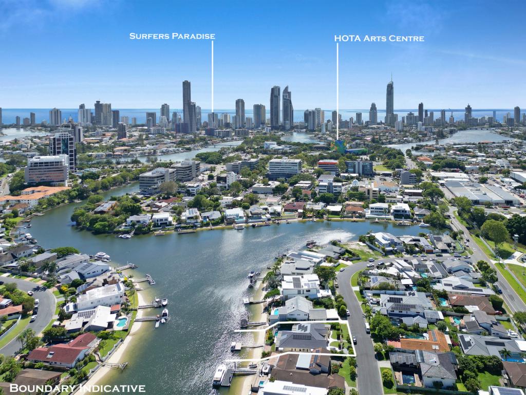 19 Daimler Dr, Bundall, QLD 4217