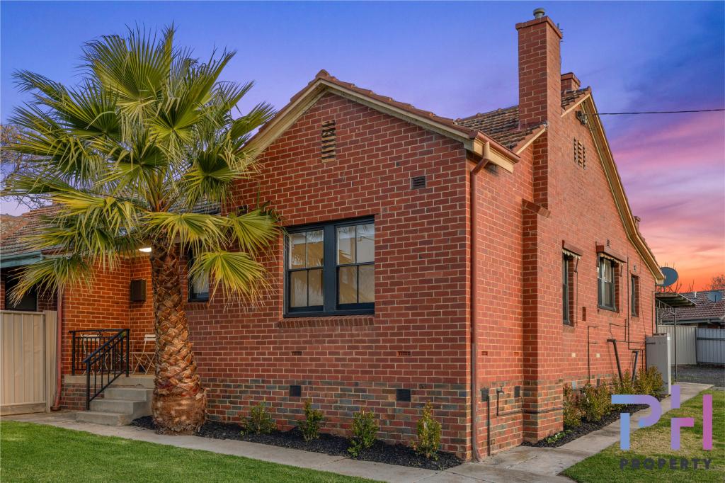 1 Napier St, Eaglehawk, VIC 3556