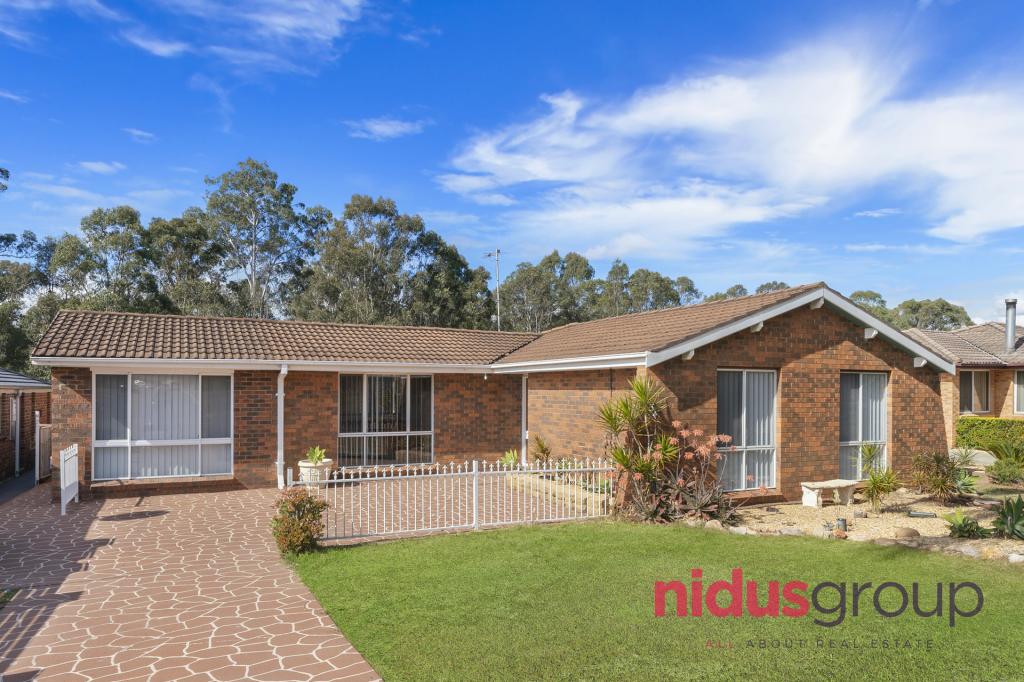 34 Warbler St, Erskine Park, NSW 2759