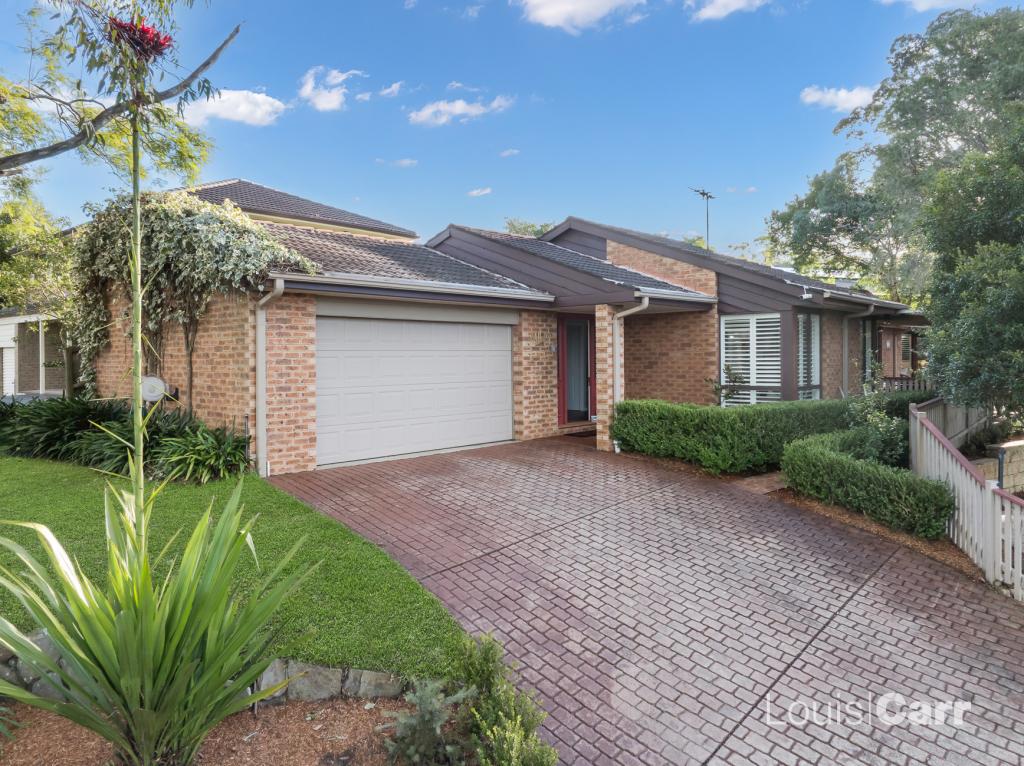 17 Fallon Dr, Dural, NSW 2158