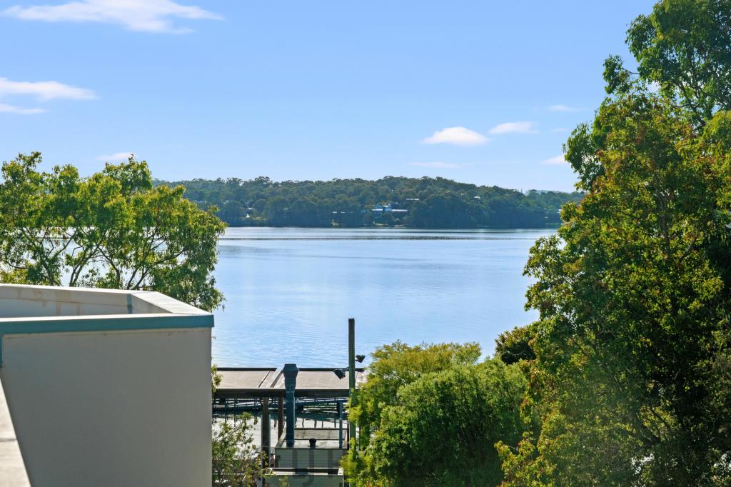 35/157 Brighton Ave, Toronto, NSW 2283