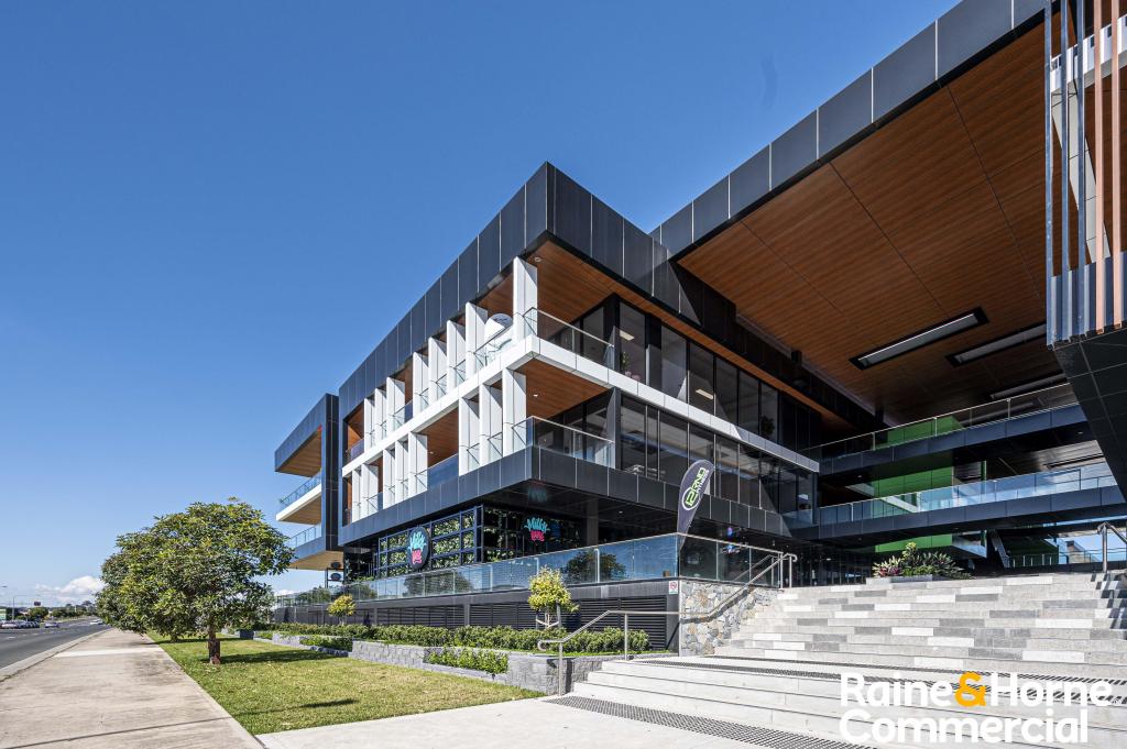 Suite 2107/31 Lasso Rd, Gregory Hills, NSW 2557