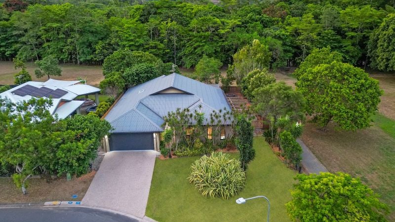 18 Mcbride St, Redlynch, QLD 4870