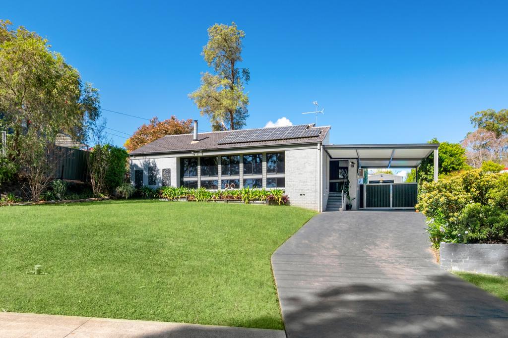 32 Warradale Rd, Silverdale, NSW 2752