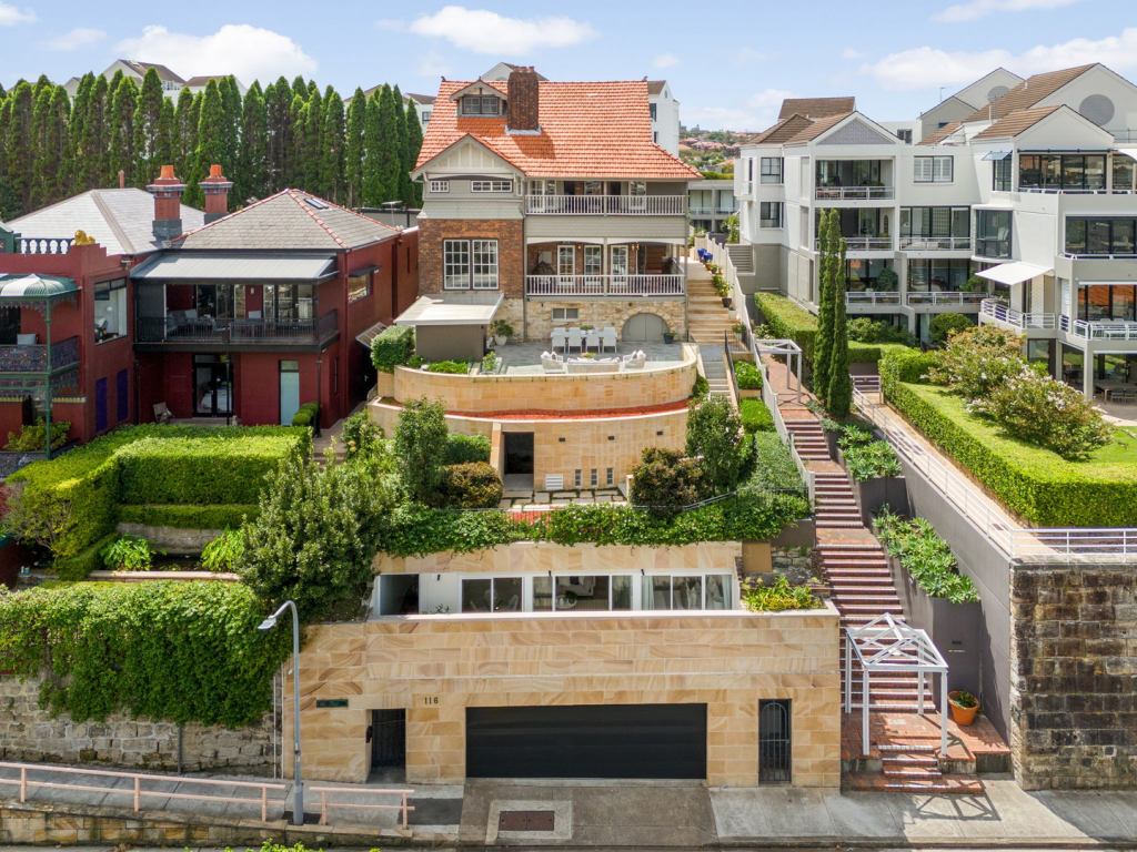 116 High St, North Sydney, NSW 2060
