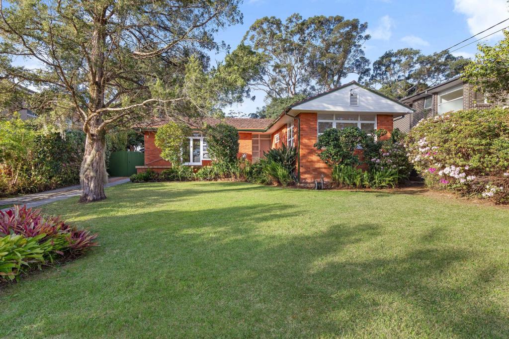 15 Edenholme St, West Pymble, NSW 2073