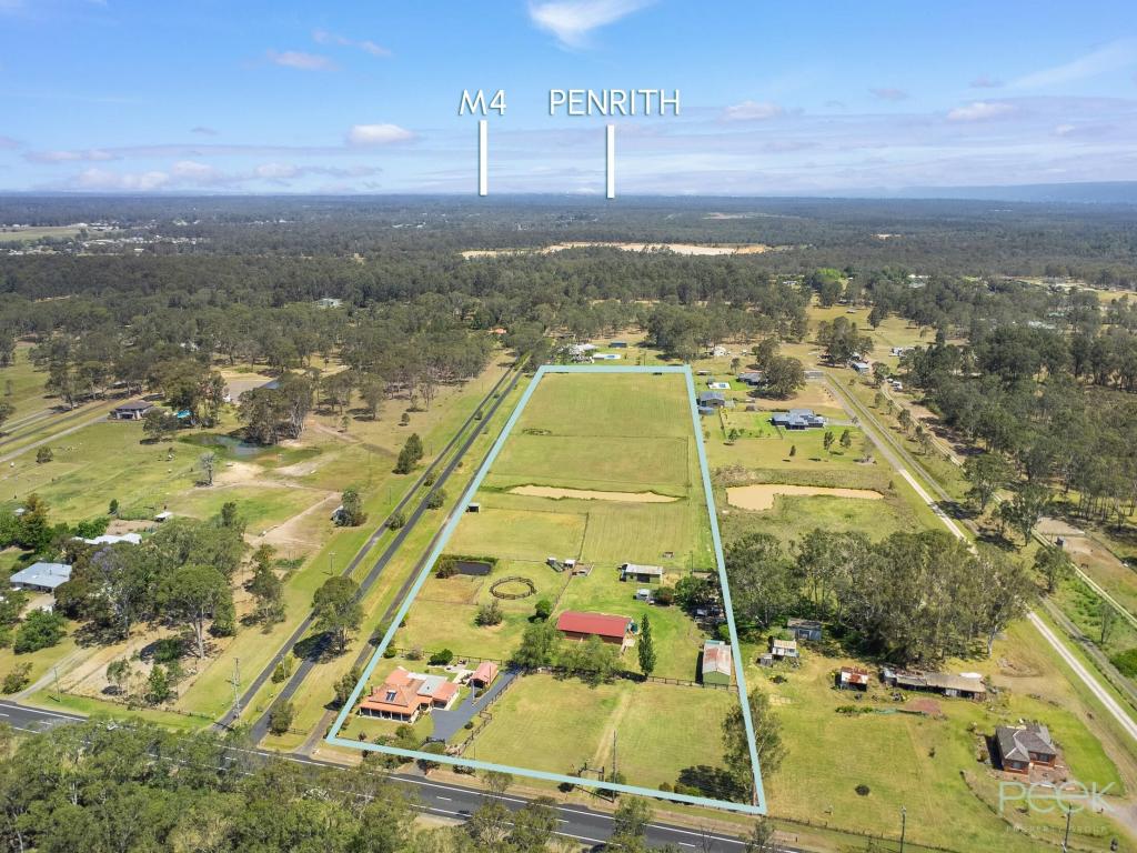 452-460 The Driftway, Londonderry, NSW 2753