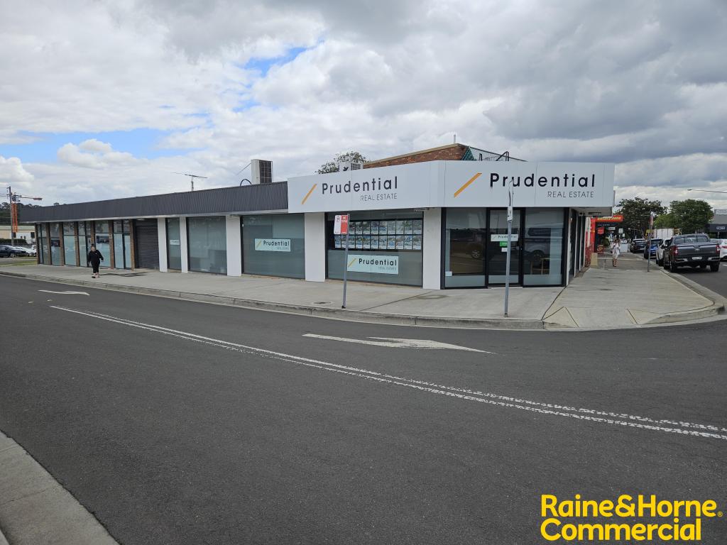 SUITE 2.5/47 QUEEN ST, CAMPBELLTOWN, NSW 2560