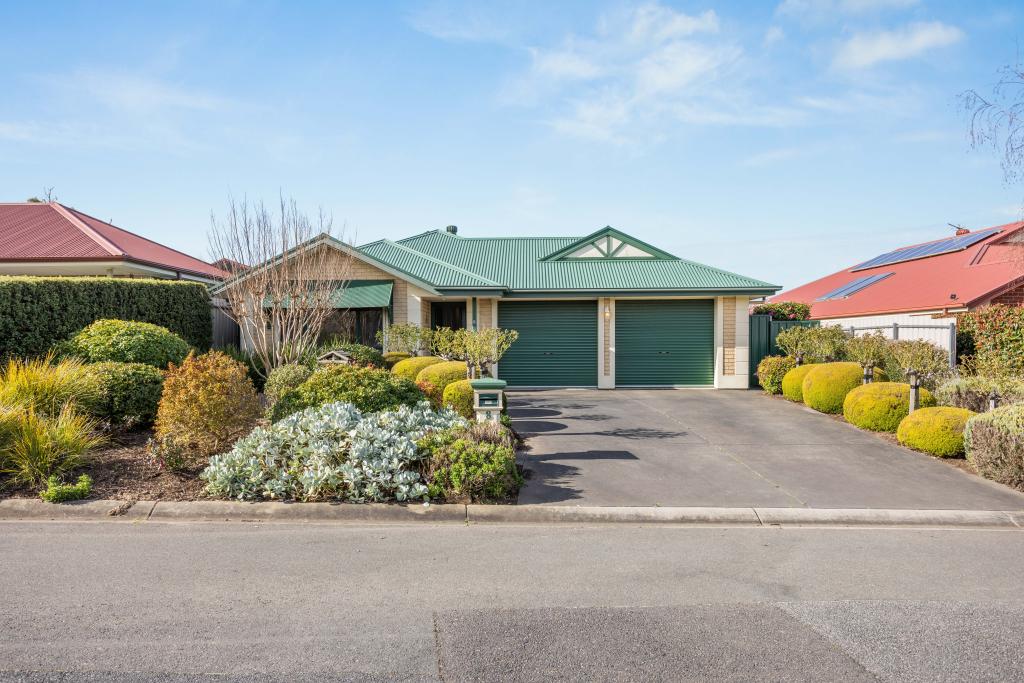 8 Finlayson St, Mount Barker, SA 5251