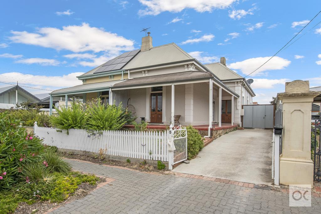 42 ANTHONY ST, LARGS BAY, SA 5016