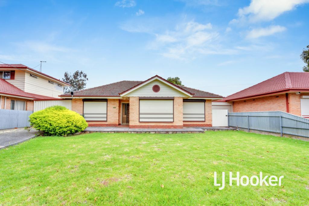 14 Katrina Ave, Klemzig, SA 5087