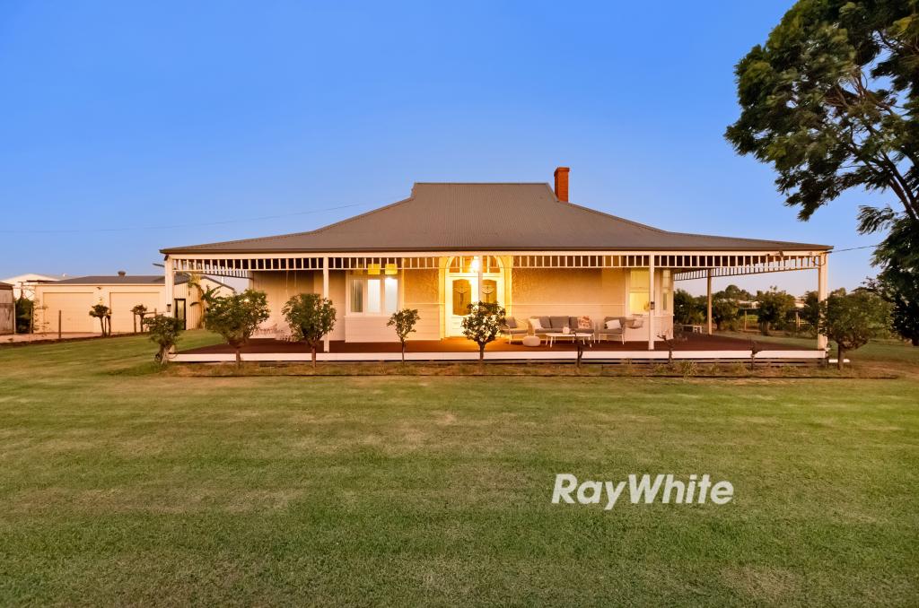 258 River Ave, Birdwoodton, VIC 3505