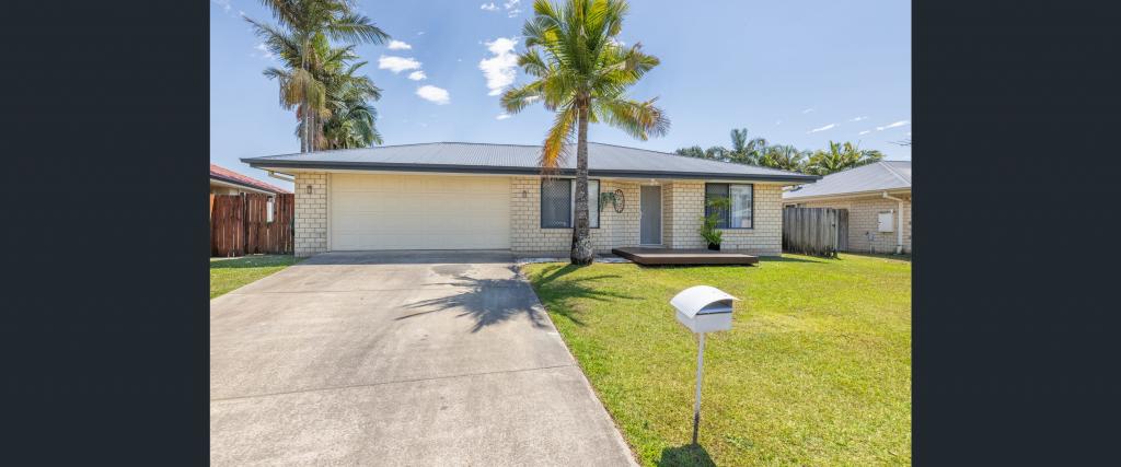 5 KERSWELL ST, CABOOLTURE, QLD 4510