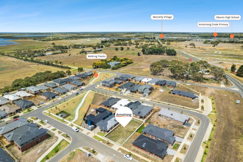 11 Taylors Cct, Charlemont, VIC 3217