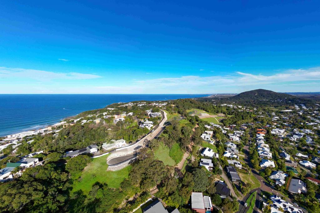 HORIZONS DR, COOLUM BEACH, QLD 4573