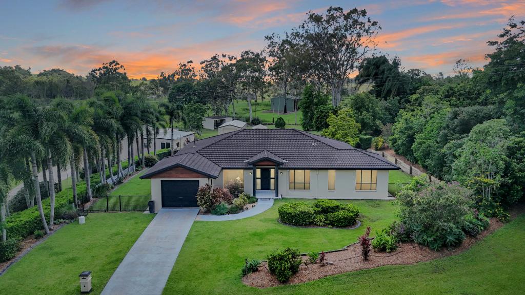 9 Greenmount Dr, Victoria Plains, QLD 4751