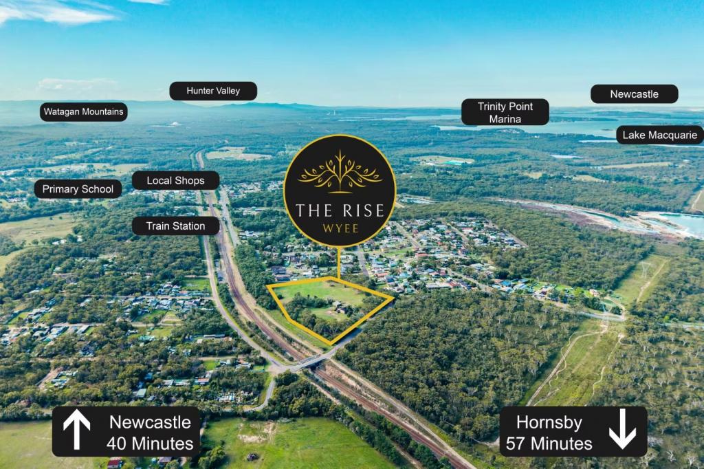 Contact Agent For Address, Wyee, NSW 2259