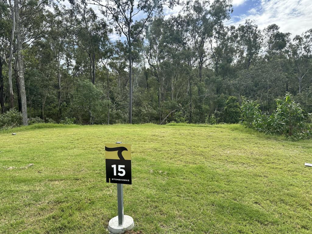 Contact agent for address, NORTH IPSWICH, QLD 4305