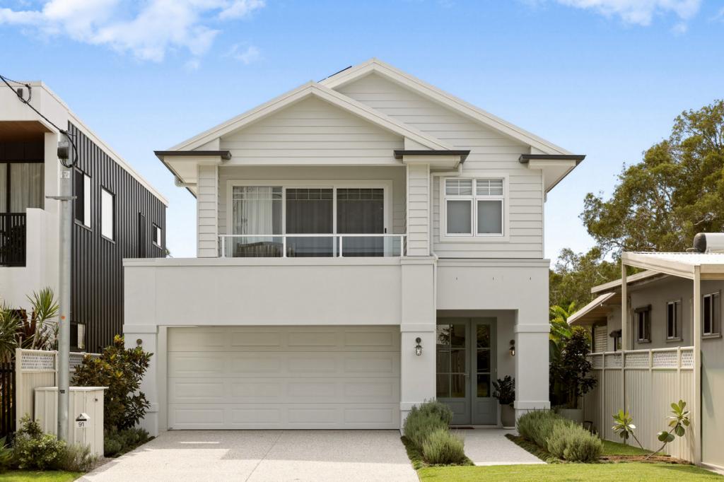 91 Nothling St, Moffat Beach, QLD 4551