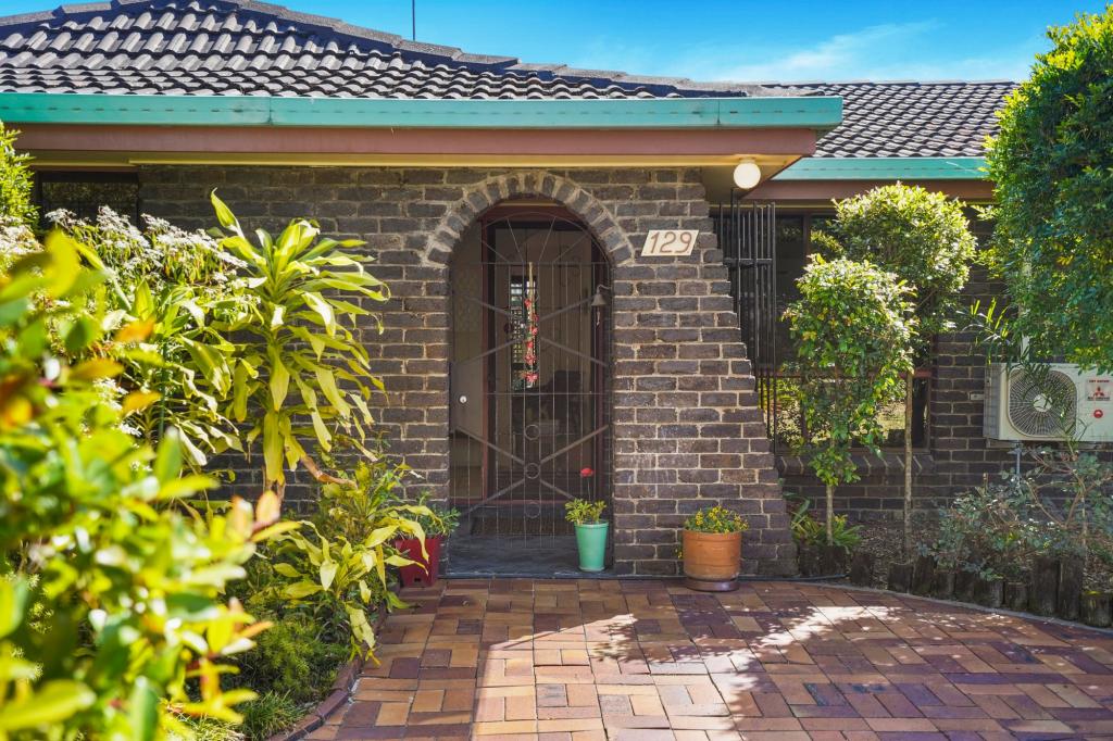 129 Algester Rd, Algester, QLD 4115
