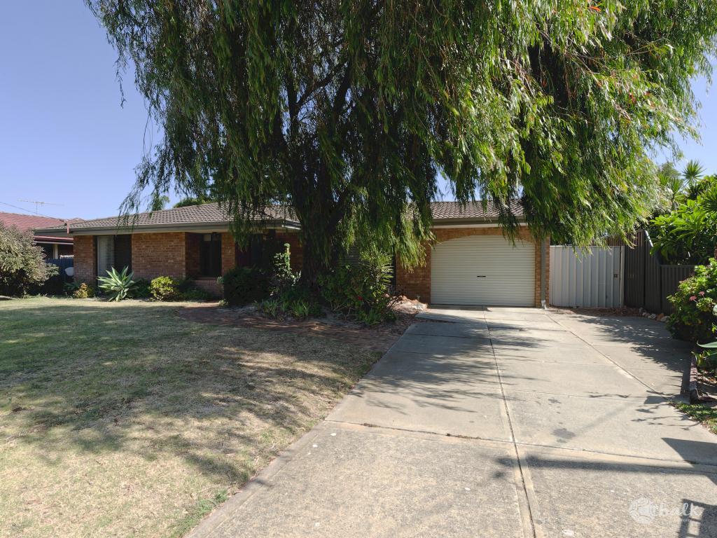 14 Frome Way, Cooloongup, WA 6168