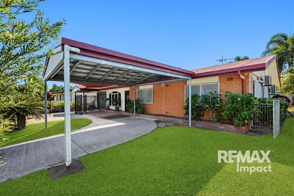 116-118 English St, Manunda, QLD 4870
