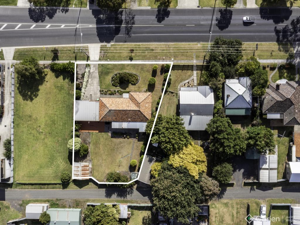 74 MCKENZIE ST, WONTHAGGI, VIC 3995