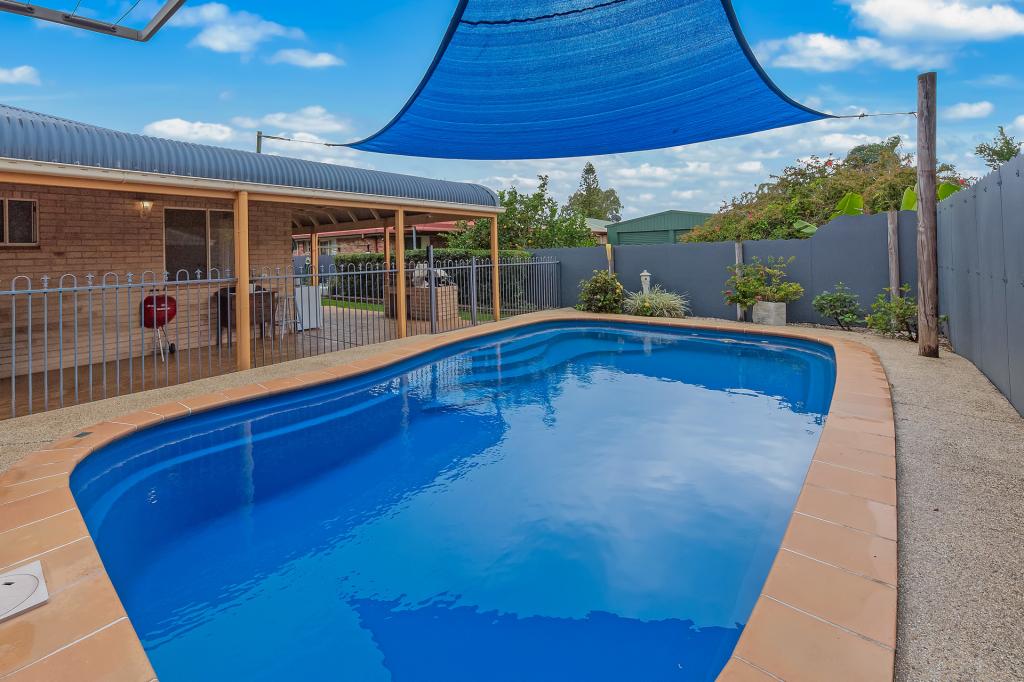 2 Ryan Ct, Proserpine, QLD 4800
