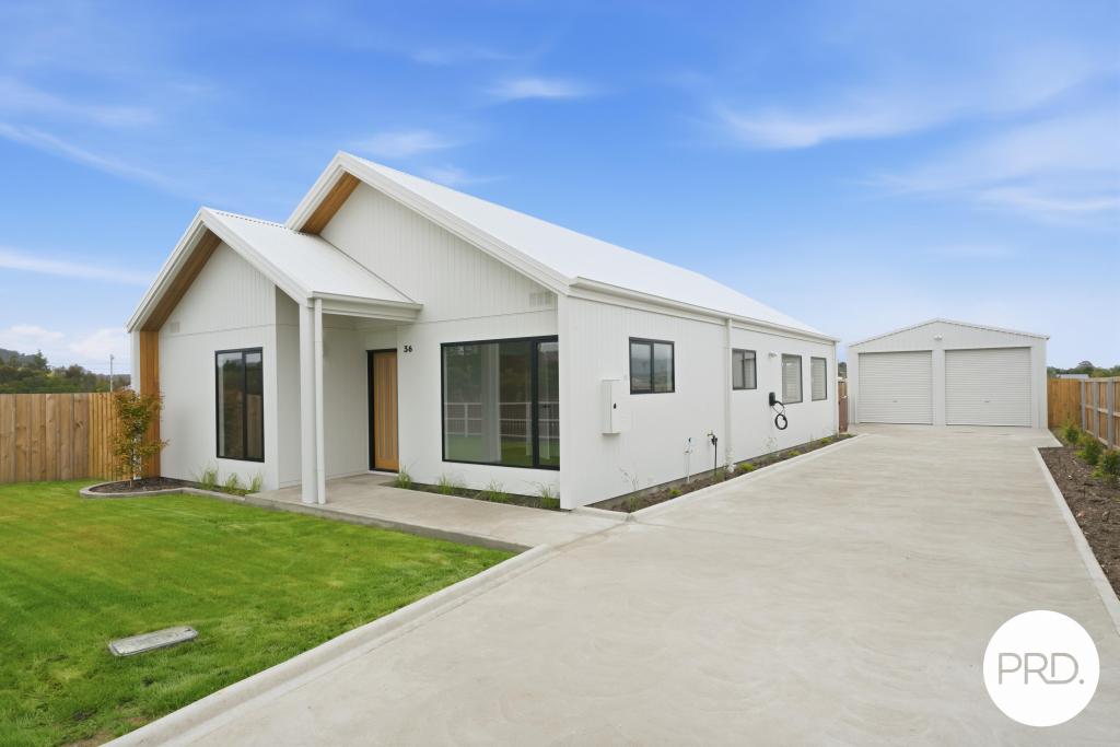 36 Victoria St, Triabunna, TAS 7190