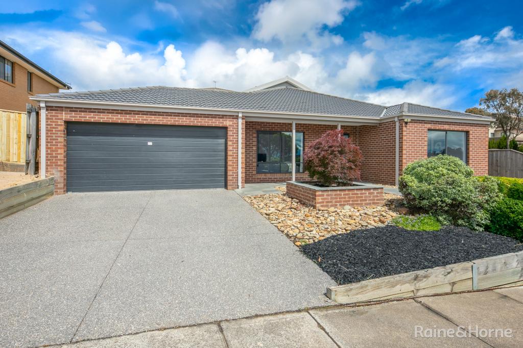 29 Keswick Rise, Sunbury, VIC 3429