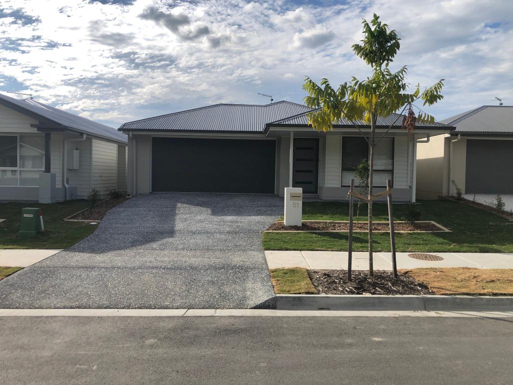 51 Talpa St, Coomera, QLD 4209