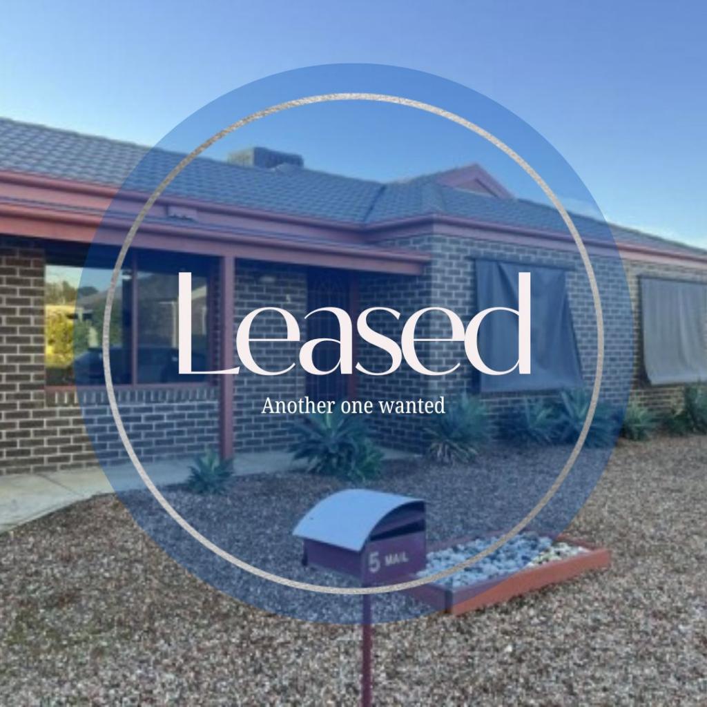 5 Sunshine Bvd, Mulwala, NSW 2647