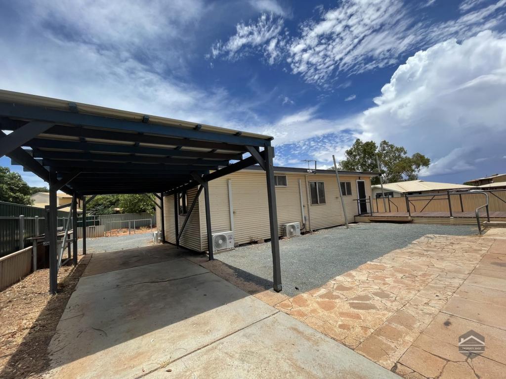 5 Hawkins St, South Hedland, WA 6722