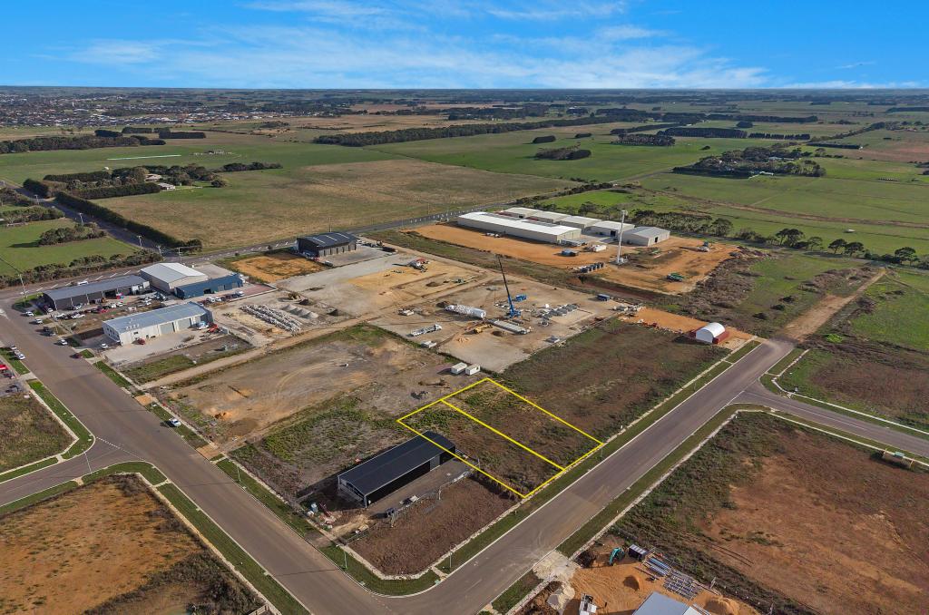 3 & 5 Knowles St, Warrnambool, VIC 3280