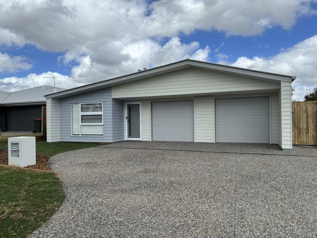 46b Fauna Rd, Gympie, QLD 4570