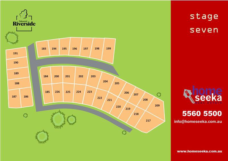 Stage 7 Oakwood Riverside, Warrnambool, VIC 3280