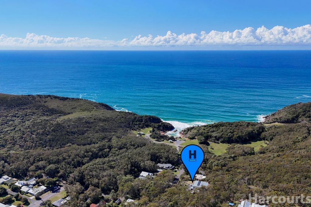 5 CARRI ST, ARAKOON, NSW 2431