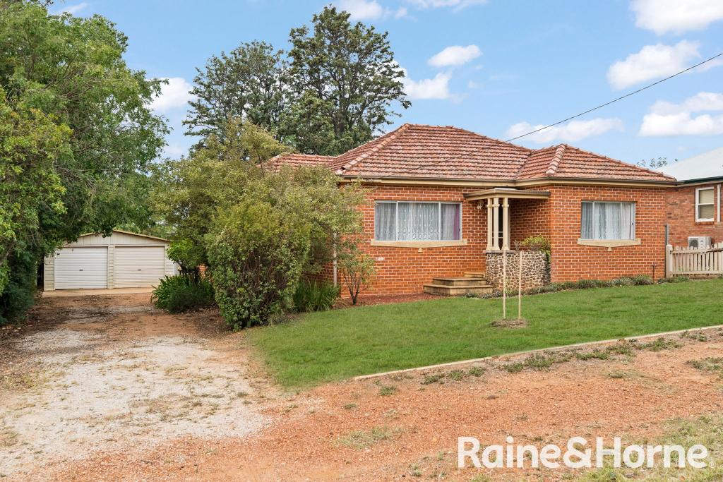 20 Wallaroo St, Dunedoo, NSW 2844