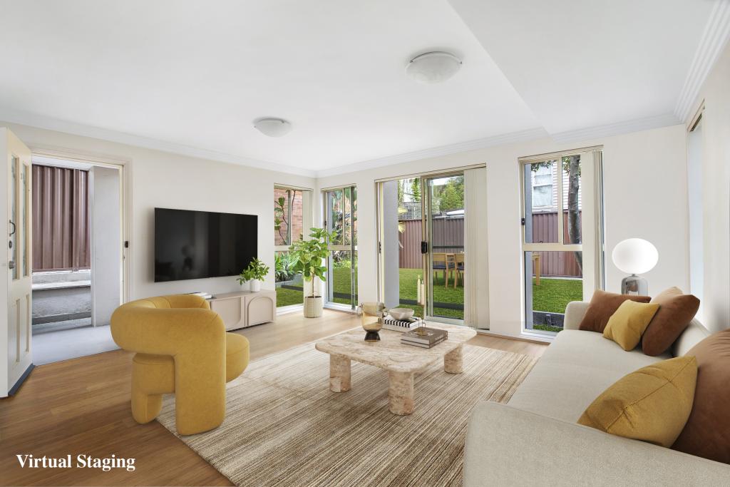 3/27 Flood St, Bondi, NSW 2026